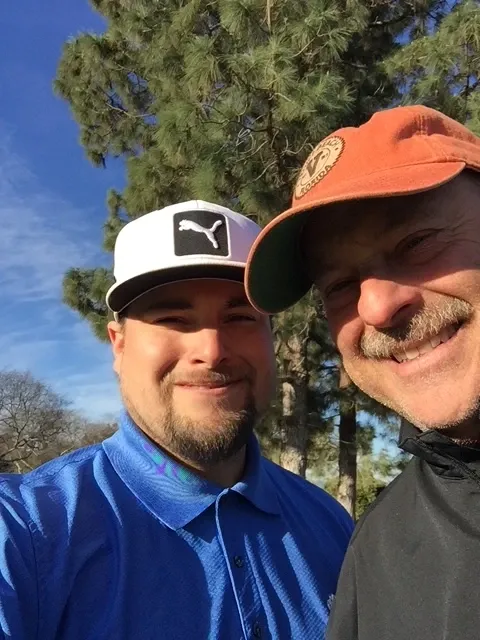 Clint Cole, founder of Benchmark Flooring