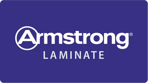 Armstrong flooring brand logo