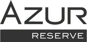 Azur Reserve flooring brand logo