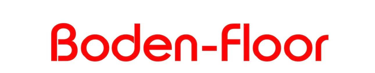 Boden Floor flooring brand logo