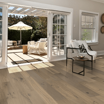 Engineered Wood