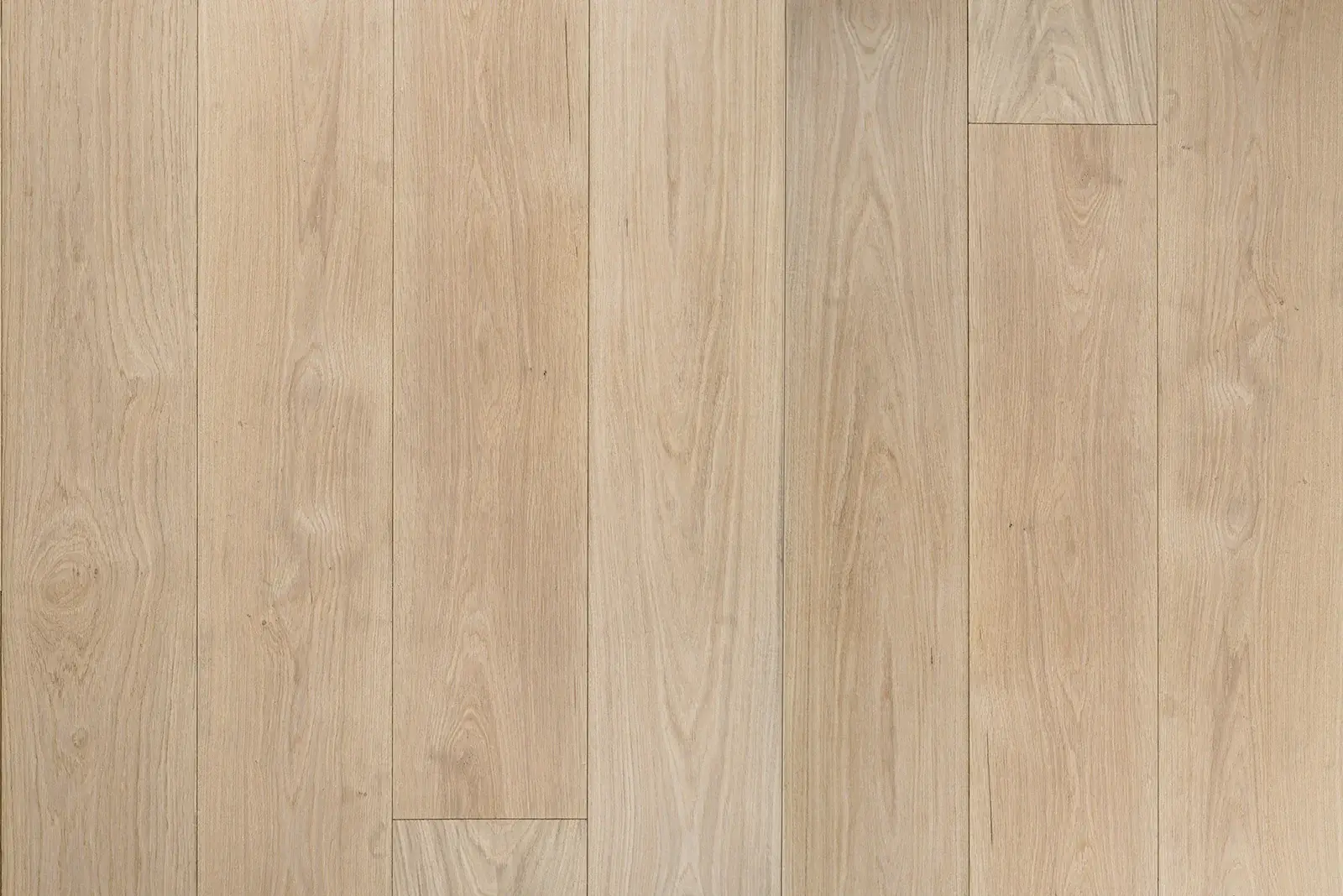 Legacy European Oak installation example