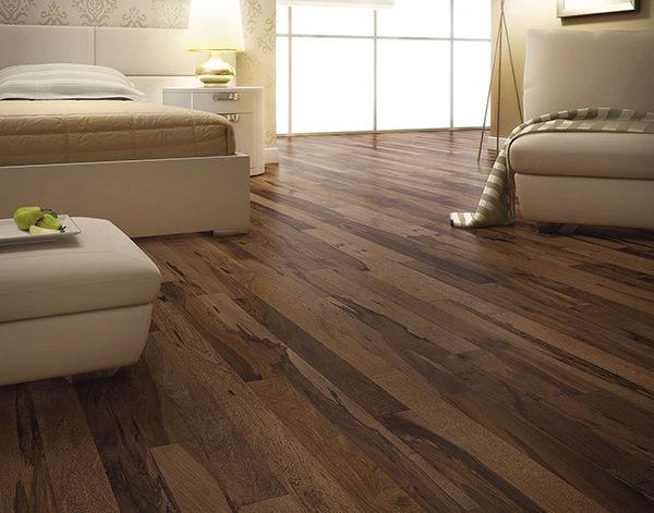 Exotic Brazilian Teak