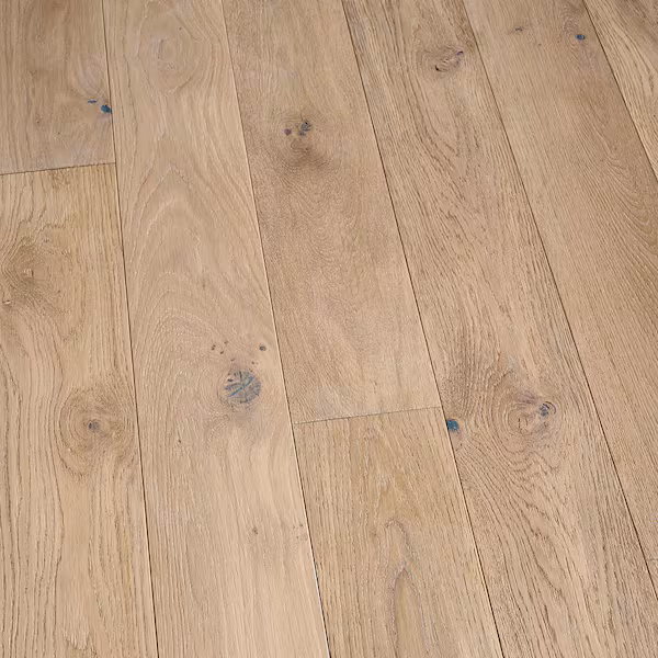 Versailles French Oak installation example