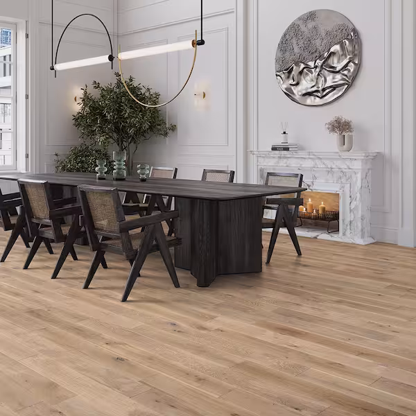 Versailles French Oak