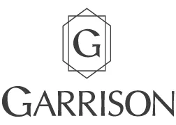 Garrison flooring brand logo