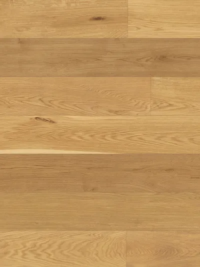 Napa European Oak hardwood flooring from Lauzon Natural Influence collection