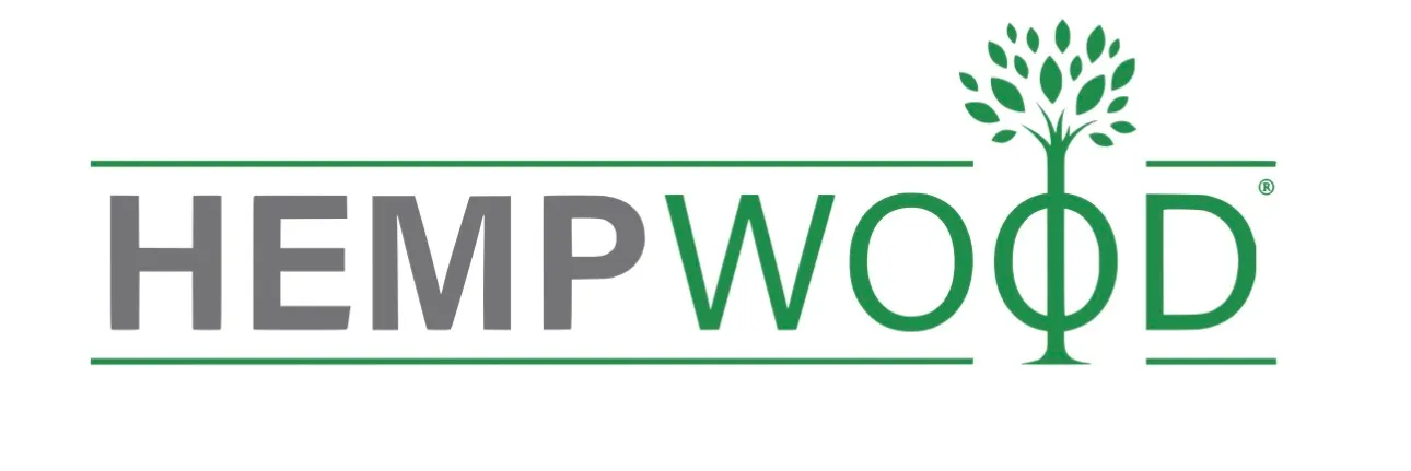 HempWood flooring brand logo