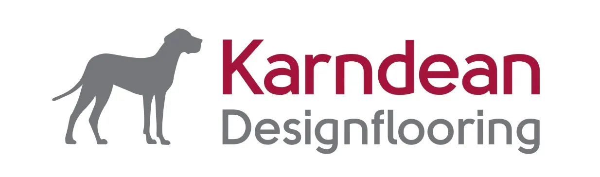 Karndean Designflooring flooring brand logo