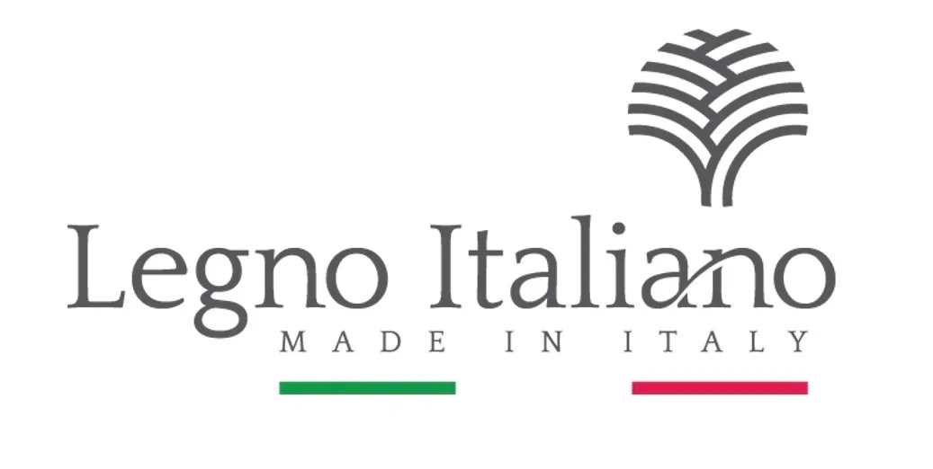 Legno Italiano flooring brand logo