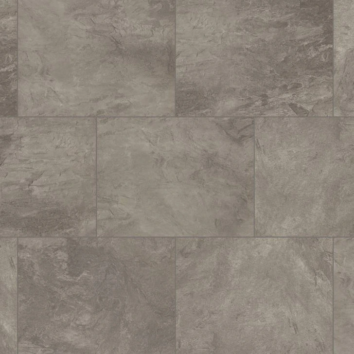 Commercial Elite LVT installation example
