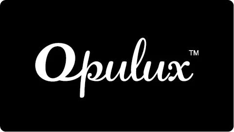 Opulux flooring brand logo