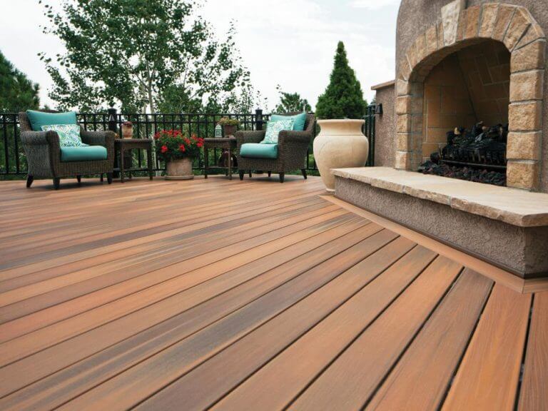 Outdoor Porcelain Collection