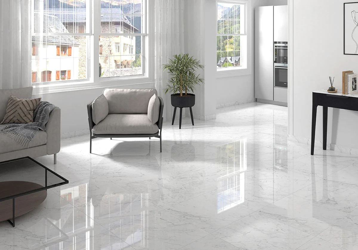 Italian Porcelain Tile