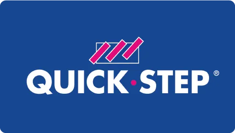 Quick-Step flooring brand logo