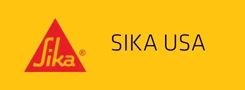 Sika USA flooring brand logo