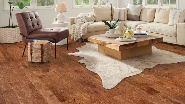 American Walnut Solid Wood