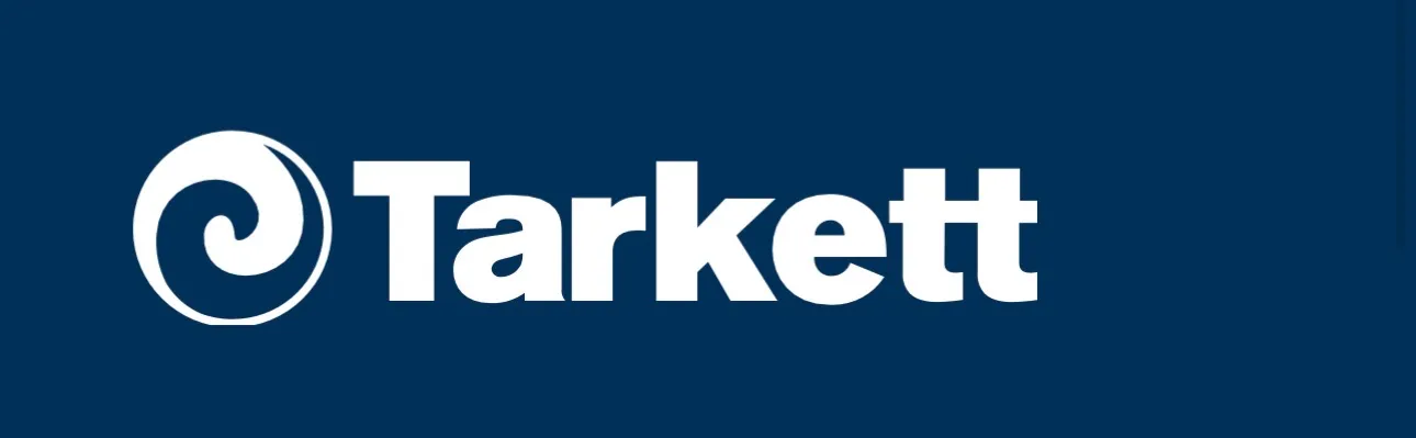 Tarkett flooring brand logo