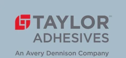 Taylor Adhesives flooring brand logo