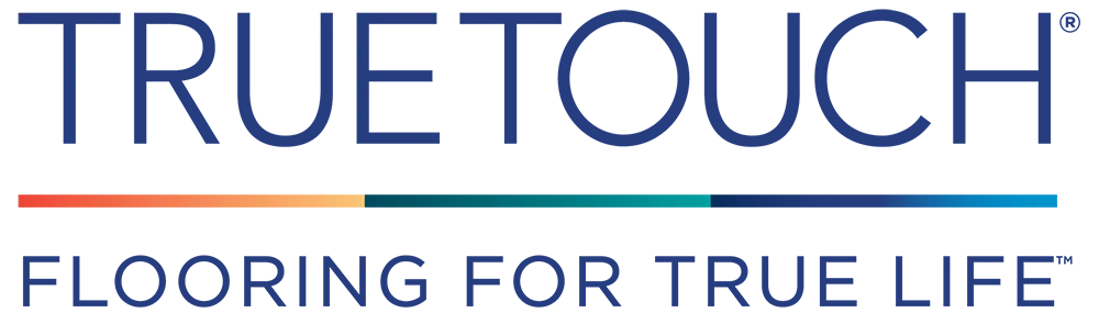 TrueTouch flooring brand logo