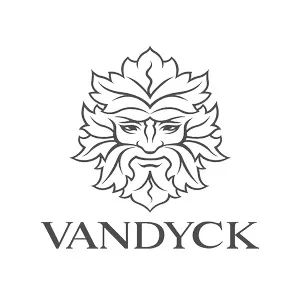 VanDyck flooring brand logo